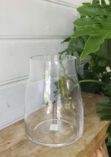 Add On Vase