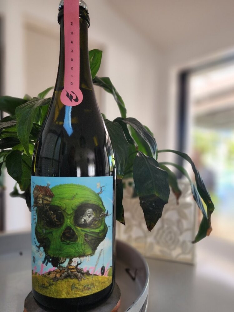 Australian Bubbles